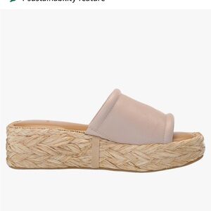 Dolce Vita Chavi Wedge Espedrille